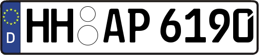 HH-AP6190