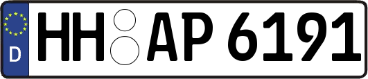 HH-AP6191
