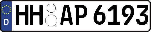 HH-AP6193
