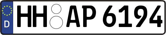 HH-AP6194