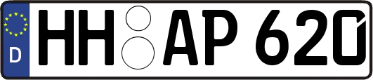 HH-AP620