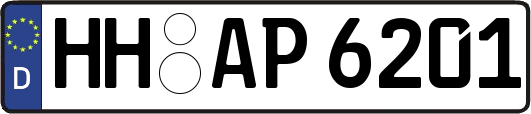 HH-AP6201