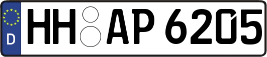HH-AP6205