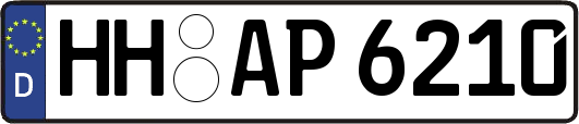 HH-AP6210