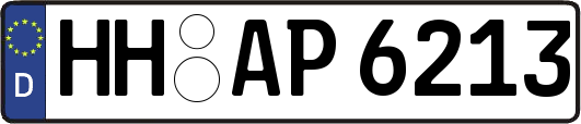 HH-AP6213
