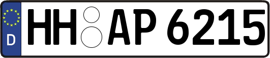 HH-AP6215