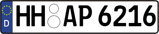 HH-AP6216