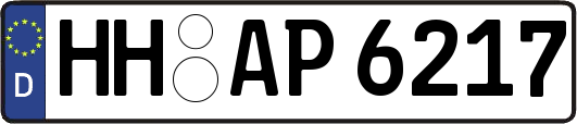 HH-AP6217