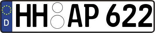 HH-AP622