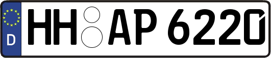 HH-AP6220