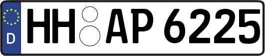 HH-AP6225