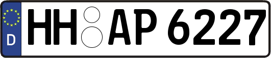 HH-AP6227