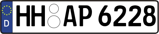 HH-AP6228