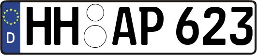 HH-AP623