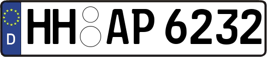 HH-AP6232