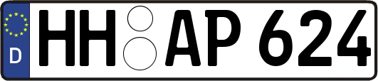 HH-AP624