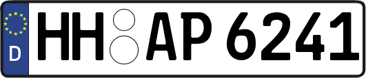 HH-AP6241