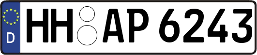 HH-AP6243