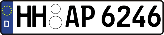 HH-AP6246