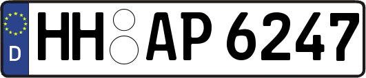 HH-AP6247
