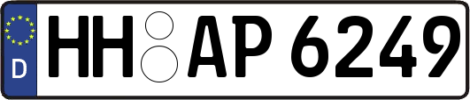 HH-AP6249