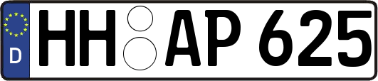 HH-AP625