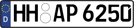 HH-AP6250
