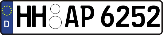 HH-AP6252
