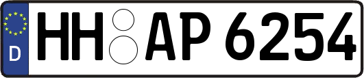 HH-AP6254