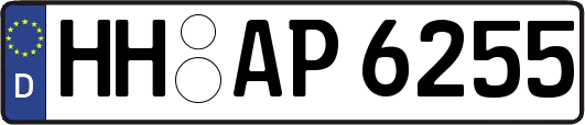 HH-AP6255