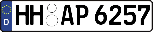 HH-AP6257