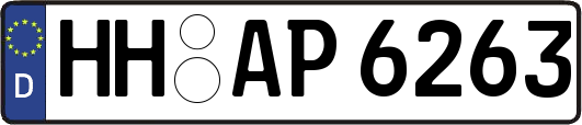 HH-AP6263