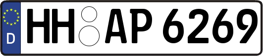 HH-AP6269
