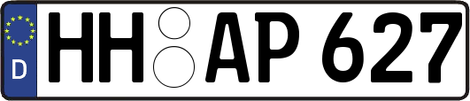 HH-AP627