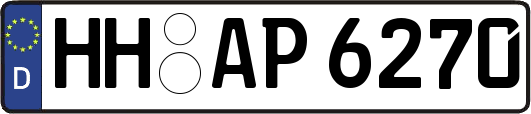 HH-AP6270