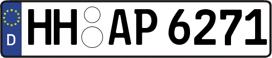 HH-AP6271