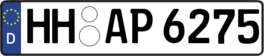 HH-AP6275