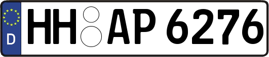 HH-AP6276