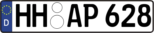 HH-AP628