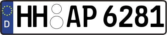HH-AP6281
