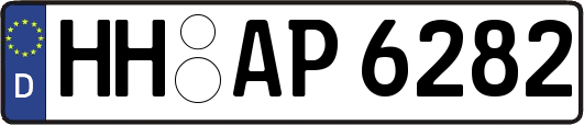 HH-AP6282