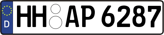 HH-AP6287