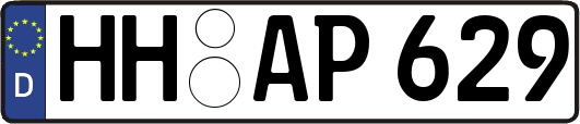 HH-AP629