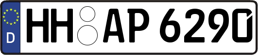 HH-AP6290
