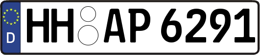 HH-AP6291