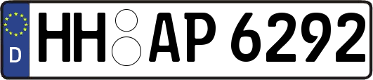 HH-AP6292