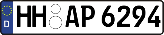 HH-AP6294