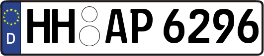 HH-AP6296