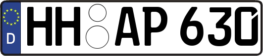 HH-AP630