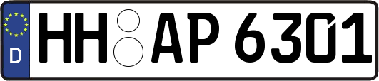 HH-AP6301